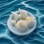 pronoxxx 用户「上海·小鱼」头像，年轻用户风格头像图